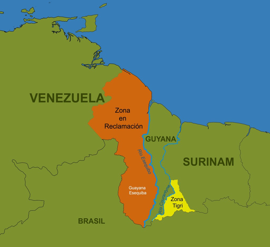 By SurinameCentral - Own work, CC BY-SA 4.0, https://commons.wikimedia.org/w/index.php?curid=131336995