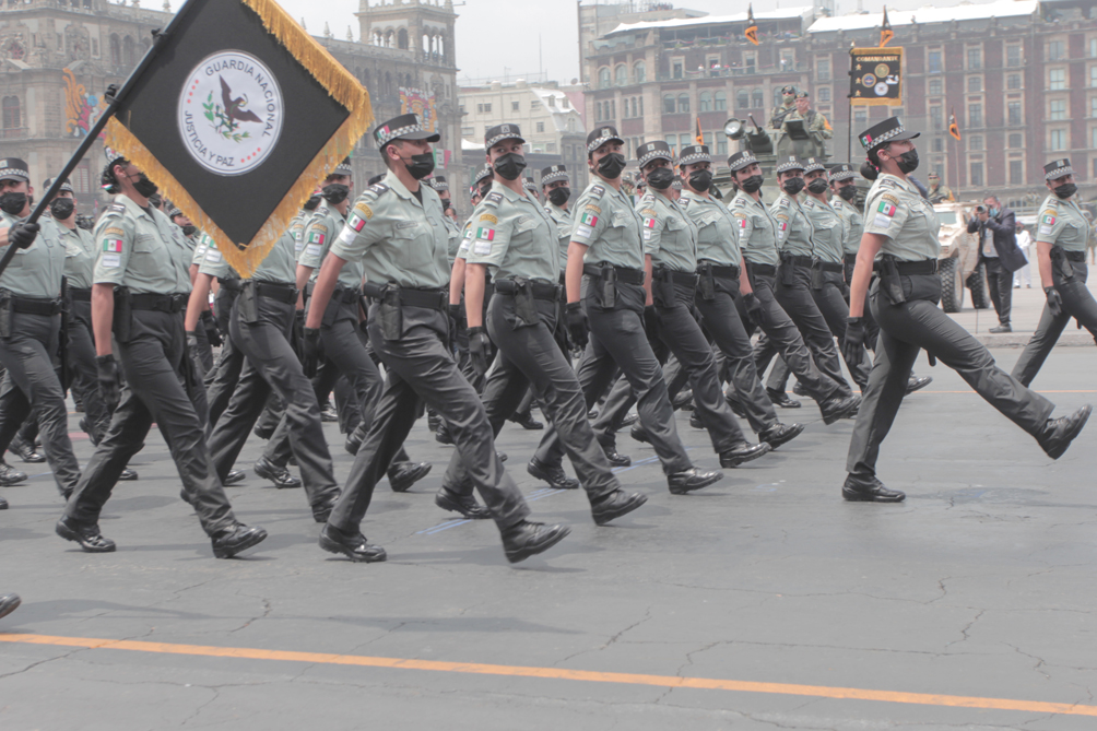 By Gobierno de México - https://www.gob.mx/guardianacional/galerias/desfile-civico-militar-16-de-septiembre-2021-211-anos-del-grito-de-independencia?idiom=es, Public Domain, https://commons.wikimedia.org/w/index.php?curid=115675682