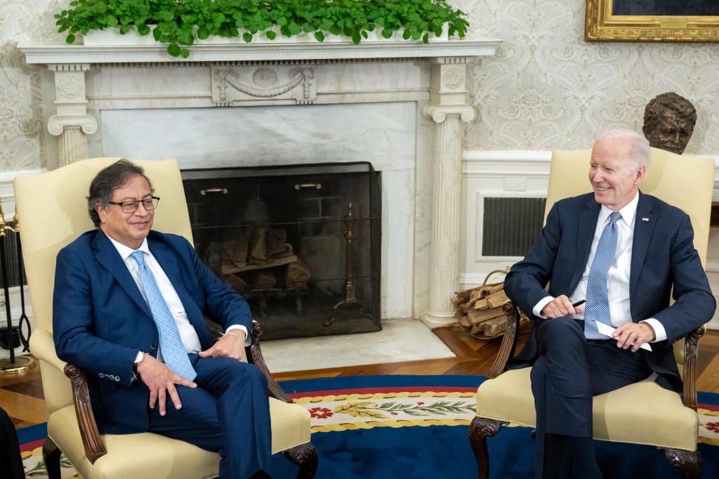 By White House - https://twitter.com/WhiteHouse/status/1649216380829327361, Public Domain, https://commons.wikimedia.org/w/index.php?curid=131064289