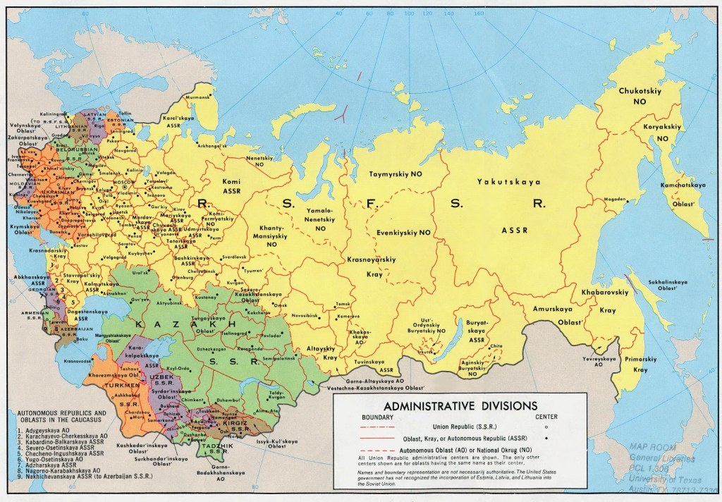 By CIA - Perry-Castañeda Library Map Collection, Public Domain, https://commons.wikimedia.org/w/index.php?curid=108087449