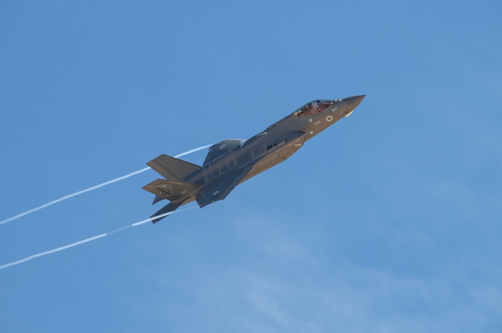 By William Lewis - https://www.dvidshub.net/image/7707075/red-flag-nellis-23-2-22-24-mar-2023, Public Domain, https://commons.wikimedia.org/w/index.php?curid=130159501