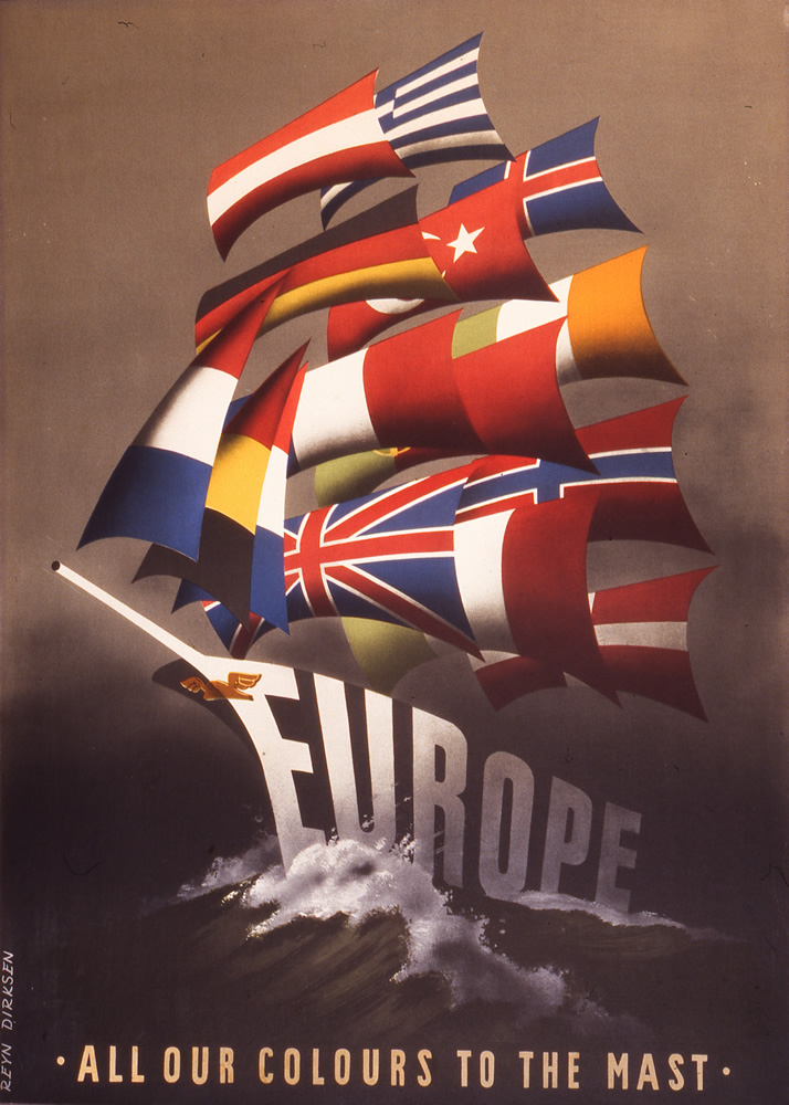 By Reijn Dirksen, published Economic Cooperation Administration - Source, Public Domain, https://commons.wikimedia.org/w/index.php?curid=3745164