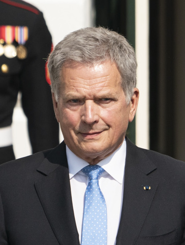 By The White House from Washington, DC - President Trump Meets with the President of the Republic of Finland, Public Domain, https://commons.wikimedia.org/w/index.php?curid=84991283