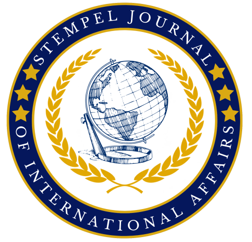 Stempel Journal Logo
